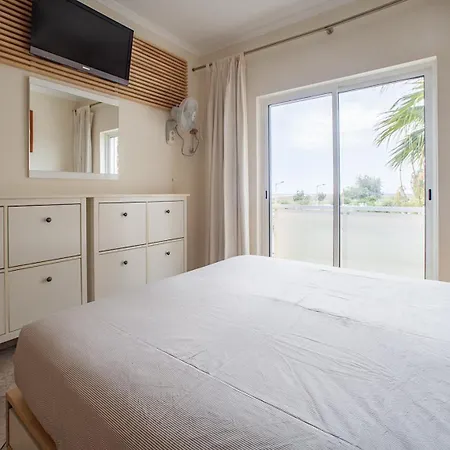 Retorno Da Pesca * Fuzeta