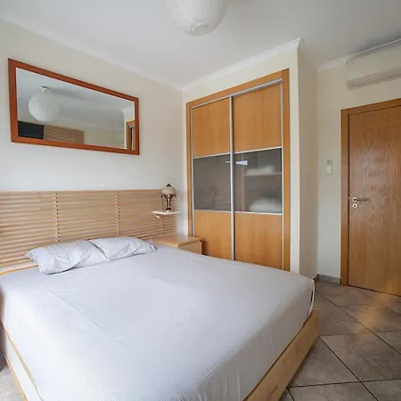 Retorno Da Pesca Appartement
