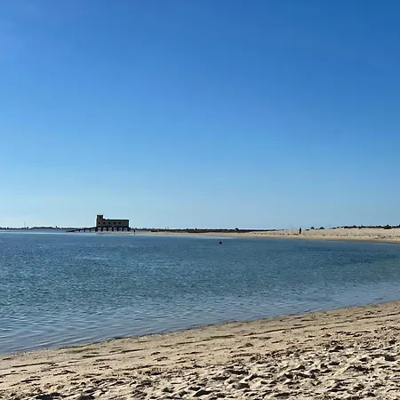 Retorno Da Pesca شقة *