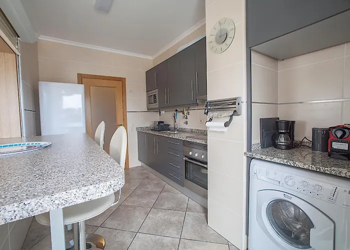 Apartman Retorno Da Pesca