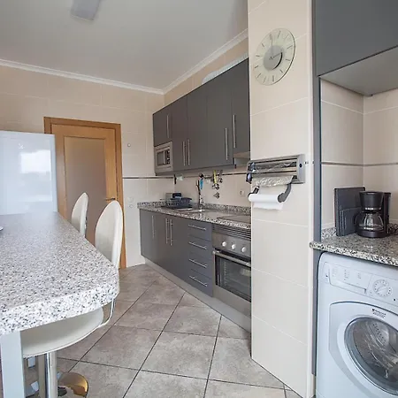 Lejlighed Retorno Da Pesca